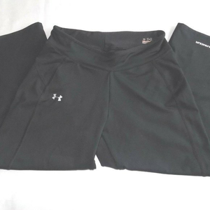 Under Armour Fitted Capri Leggings‎ Size XS